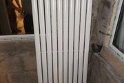 Milano Aruba radiator 590 x 1600