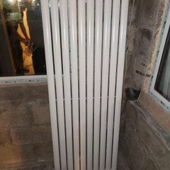 Milano Aruba radiator 590 x 1600