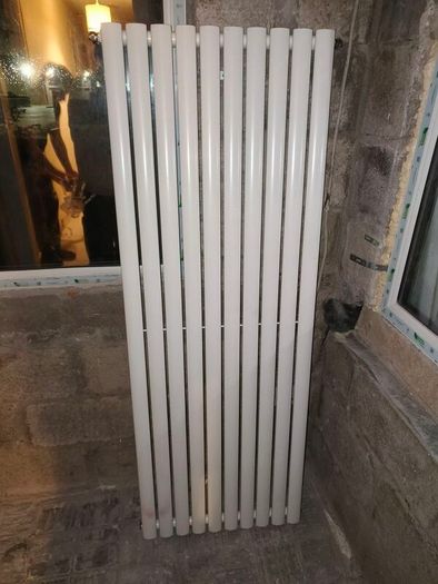 Milano Aruba radiator 590 x 1600