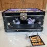 Vintage 2001 Roman Dirge LENORE The Living Dead Girl Lunchbox Image 5
