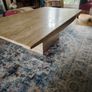 Travertine Dining Set 2004 Image 10