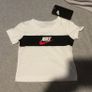 Nike baby tshirt 0-3 months Image 2