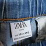 Boy's ZARA shorts ( barely used) 3pairs size 10yrs Image 6