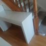 Ikea mirror and dressing table Image 2