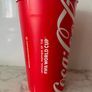 FIFA World Cup 2026 Coca Cola Promotional Cups Image 3