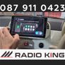 Premium Carplay Fiat 500 Android Auto Radio Image 4