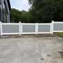 PVC No maintenance fencing Image 4