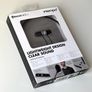 Intempo Bluetooth Neckband Earphones - New Image 2