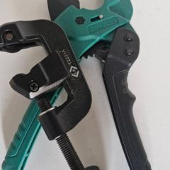 Ck pipe cutter
