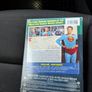 DVD sealed Adventures of Superman region 1 super rare season 5 and 6 Image 2