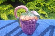 Purple grappe pitcher postage possible