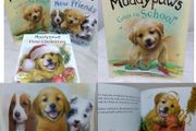 Muddy Paws Children,s Books By Peter Bently