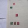 A Collection of Stamps from Canada on loose pages Image 6