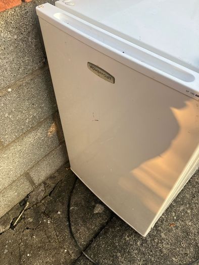 freezer