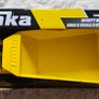 Tonka Mighty Metal Fleet Dump Truck Image 7