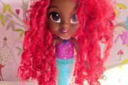 Ariel Doll