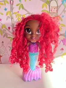 Ariel Doll