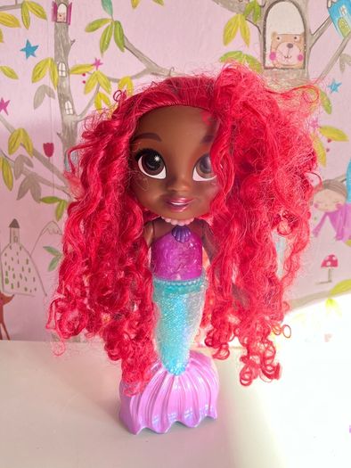 Ariel Doll