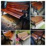 Garden Benches (Multiples Available) Image 7