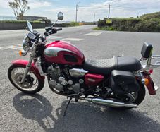 1997 Triumph Unknown