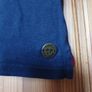 J Jeans, navy top 3/4 length sleeve, stunning item, age 8-9 Image 2