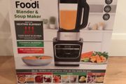 Ninja foodi nutribullet