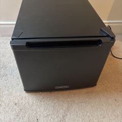 Klarstein mini fridge 35L