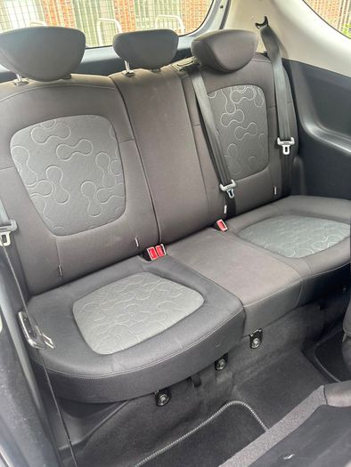 2010 Hyundai I20