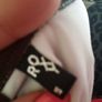 Roxy Bikini Bra size S padded cup A/B Postage included Image 2