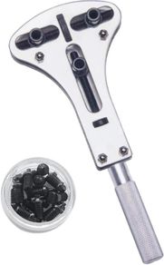 Watch Cover Wrench Opener