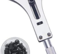 Watch Cover Wrench Opener