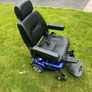 Compact wheelchair Image 5