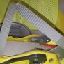 Drake F60 Snowboard bindings Image 9