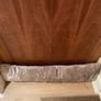Gold Velvet Plush Draft Excluders (set of 4) Image 5