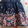 Beautiful Girls Dress, New Image 3