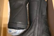 Motorcycle Boots