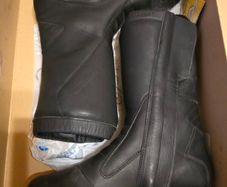 Motorcycle Boots