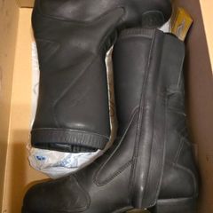 Motorcycle Boots