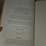 Harry Potter and the Deathly Hallows - Hardback 1st Edition Image 5