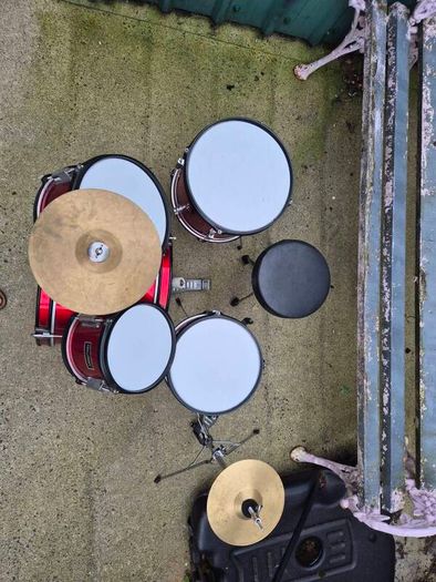 Children's Drum Kit