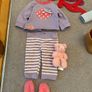 Our generation doll and outfits- priced separately Image 6