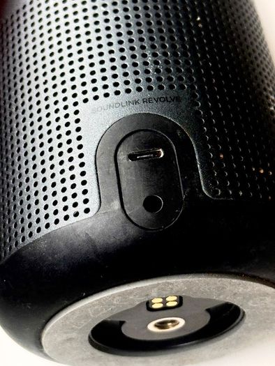 Bose Speaker