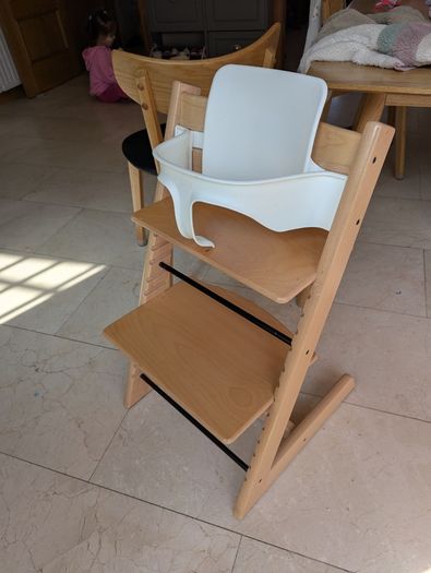 Tripp trap (Stokke)
