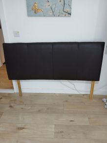 Headboard