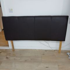 Headboard