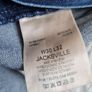 wrangler jacksville Size 30/32 zip fly in excellent condition Image 9