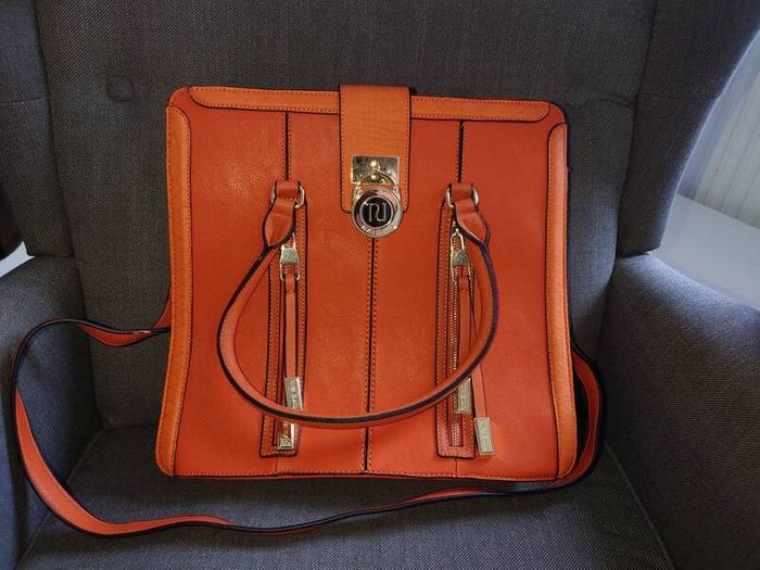 Large River Island bag
