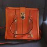 Large River Island bag Image 2