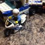 lego police command centre Image 5