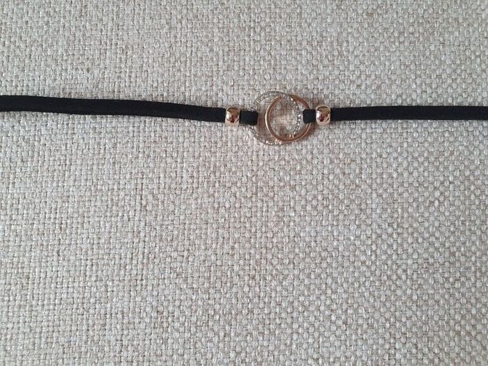 Girls River Island choker